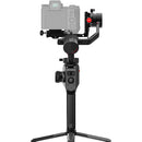 Moza AirCross 2 3-Axis Handheld Gimbal Stabilizer Professional Kit