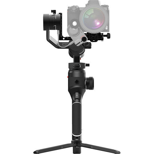 Moza AirCross 2 3-Axis Handheld Gimbal Stabilizer Professional Kit