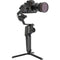 Moza AirCross 2 3-Axis Handheld Gimbal Stabilizer Professional Kit