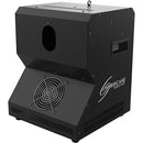 CHAUVET DJ Hurricane Bubble Haze Machine