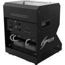 CHAUVET DJ Hurricane Bubble Haze Machine