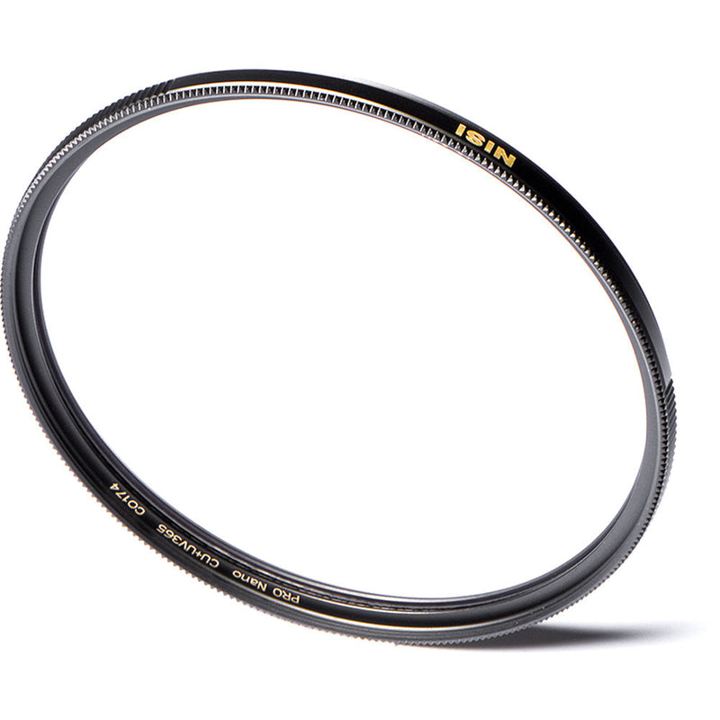 NiSi 95mm PRO UV Filter