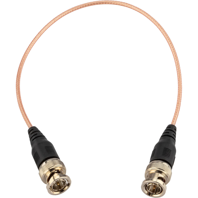 Elvid Slim SDI Cable RG-179 (2')