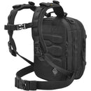 Hazard 4 Grill Hard-MOLLE Photo Pack (Black)