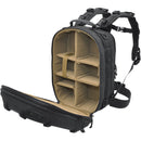 Hazard 4 Grill Hard-MOLLE Photo Pack (Black)