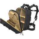 Hazard 4 Grill Hard-MOLLE Photo Pack (Black)