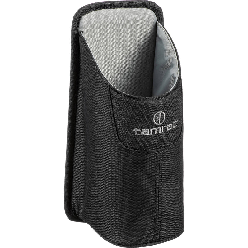 Tamrac Arc Water Bottle Carrier (Black)