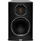 ELAC Carina BS243.4 2-Way Bookshelf Speakers (Satin Black, Pair)