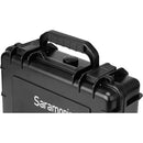 Saramonic Medium Hard Case 9.17x6.02 x3.46"-Internal