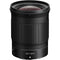 Nikon NIKKOR Z 24mm f/1.8 S Lens with UV Filter Kit