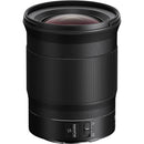 Nikon NIKKOR Z 24mm f/1.8 S Lens with UV Filter Kit