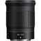 Nikon NIKKOR Z 24mm f/1.8 S Lens with UV Filter Kit