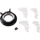 Canon PM-V1 PL Mount Kit