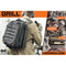 Hazard 4 Grill Hard-MOLLE Photo Pack (Black)