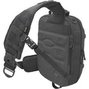 Hazard 4 Hibachi Light Hard-Shell Sling-Pack (Black)