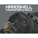 Hazard 4 Hibachi Light Hard-Shell Sling-Pack (Black)