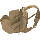 Hazard 4 Hibachi Light Hard-Shell Sling-Pack (Coyote)