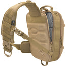 Hazard 4 Hibachi Light Hard-Shell Sling-Pack (Coyote)