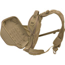 Hazard 4 Hibachi Light Hard-Shell Sling-Pack (Coyote)