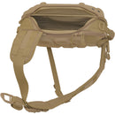 Hazard 4 Hibachi Light Hard-Shell Sling-Pack (Coyote)