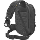 Hazard 4 Blastwall Optics Hard-Shell Sling-Pack (Black)