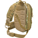 Hazard 4 Blastwall Optics Hard-Shell Sling-Pack (Scorpion)