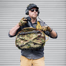 Hazard 4 Blastwall Optics Hard-Shell Sling-Pack (Scorpion)