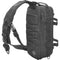 Hazard 4 Plan-B Hard Shell Go-Bag Sling-Pack (Black)