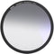 Kase Wolverine Magnetic Soft-Edge Graduated Neutral Density 0.9 Filter with 77mm Lens Adapter Ring (3-Stop)