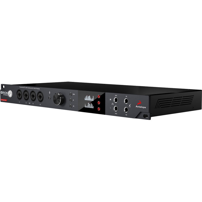 Antelope Orion Studio Synergy Core Pro Audio Interface