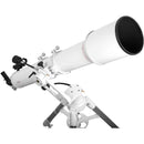 Explore Scientific FirstLight 80mm f/8 Alt-Az Refractor Telescope