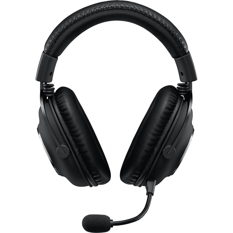 Logitech G PRO X Gaming Headset