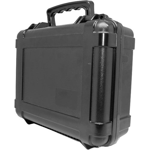 KJB Security Products DD2000 Detection and Counter Surveillance with Carrying Case Kit