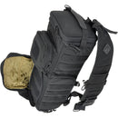 Hazard 4 Photo-Recon Evac Series Tactical Optics Sling-Pack (Black)