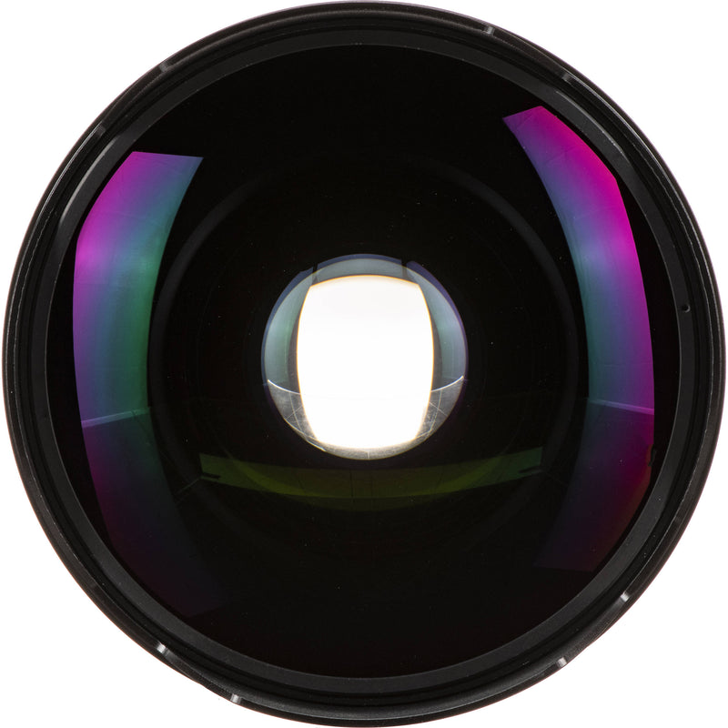 Opteka 72mm 0.3X HD Ultra Fisheye Lens Adapter