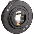 Opteka 72mm 0.3X HD Ultra Fisheye Lens Adapter