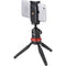 Movo Photo Universal Mini Camera Tripod With Extendable Pole