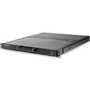 StarTech 17" HD Rackmount KVM Console - 1 Port