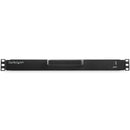 StarTech 17" HD Rackmount KVM Console - 1 Port