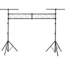 Odyssey LTMTS10 Wide Mobile Lighting Truss System (10')