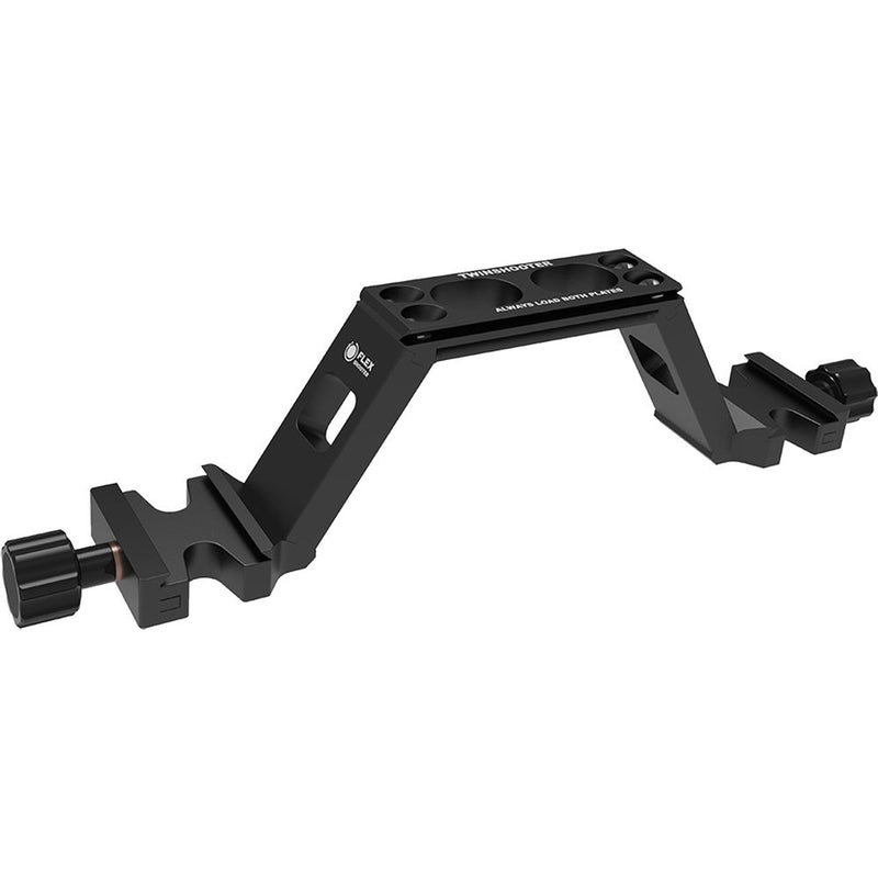 FlexShooter TwinShooter Mounting Plate