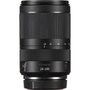 Canon RF 24-240mm f/4-6.3 IS USM Lens