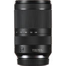 Canon RF 24-240mm f/4-6.3 IS USM Lens