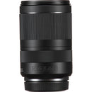 Canon RF 24-240mm f/4-6.3 IS USM Lens