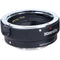 Commlite Electronic Autofocus Lens Mount Adapter for Four Thirds-Mount Lens to Micro Four Thirds-Mount Camera