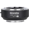 Commlite Electronic Autofocus Lens Mount Adapter for Four Thirds-Mount Lens to Micro Four Thirds-Mount Camera