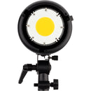 Genaray PortaBright Daylight LED Battery Powered Monolight