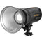 Genaray PortaBright 2-Light Daylight LED Battery-Powered Monolight Kit