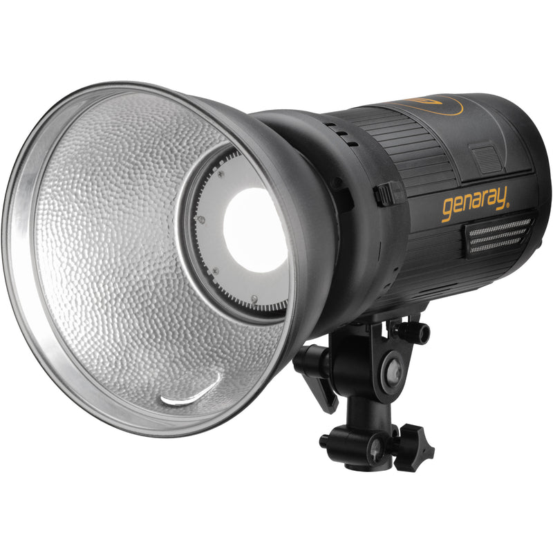 Genaray PortaBright Daylight LED Battery Powered Monolight