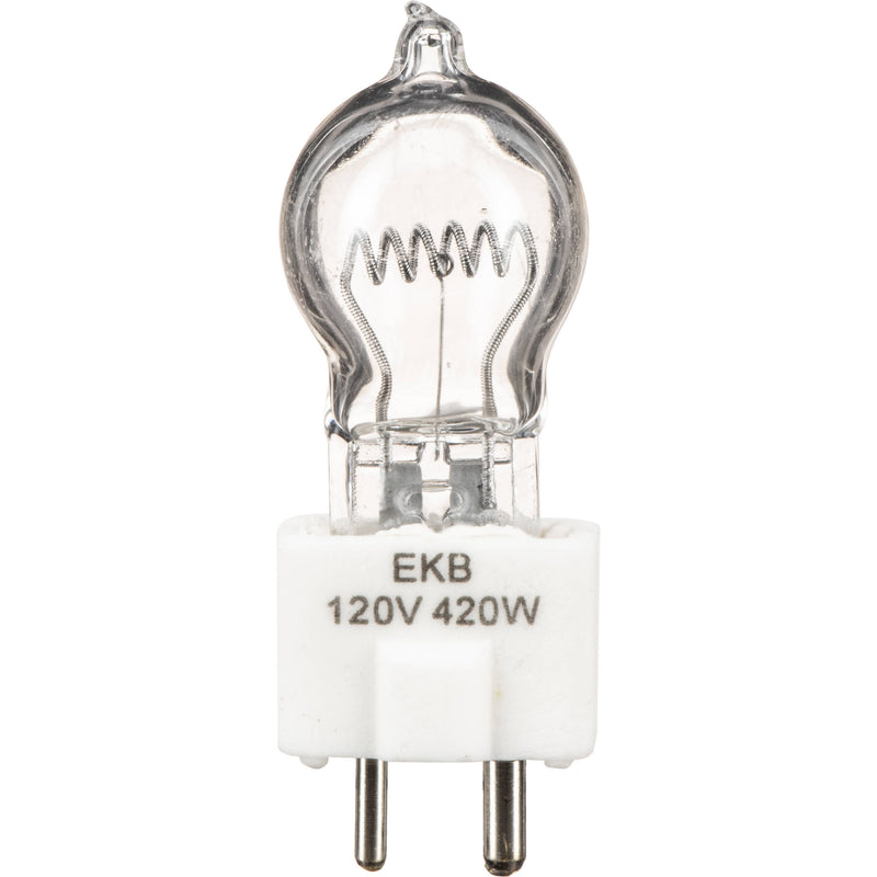 Impact EKB Lamp (420W, 120V, 3-Pack)